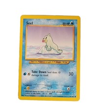 Image for Seel