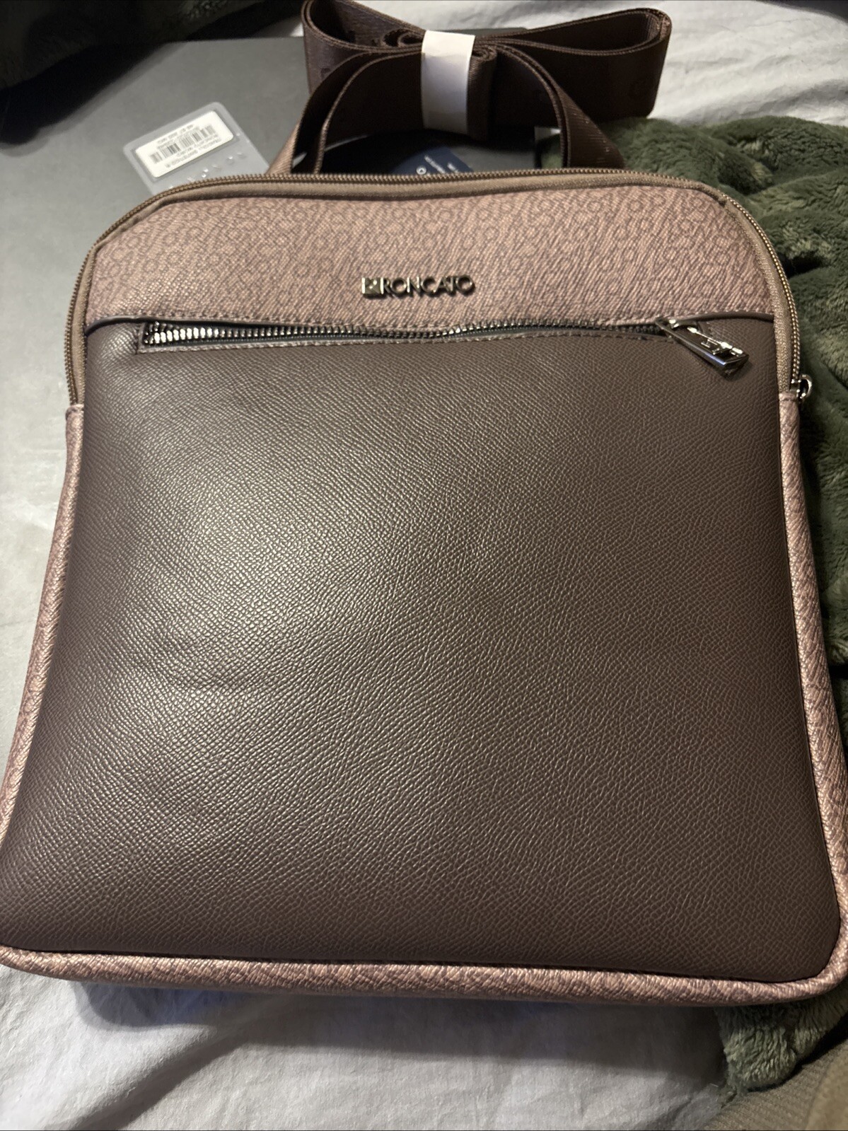 Bolso Roncato (Italia)