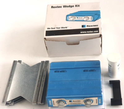 Roxtec Wedge Kit 0575/10 Wedge Compression