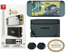nintendo switch zelda edition