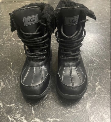 Ugg Butte Ii Cwr Little Kids SIZE 13