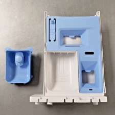 OEM Samsung Washer Dispenser Drawer DC97-23207A *BRAND NEW!*