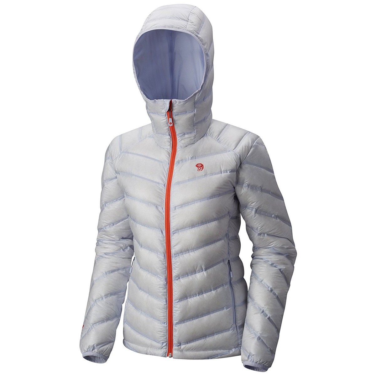 Mountain Hardwear Women's Stretchdown RS Hooded Jacket XL