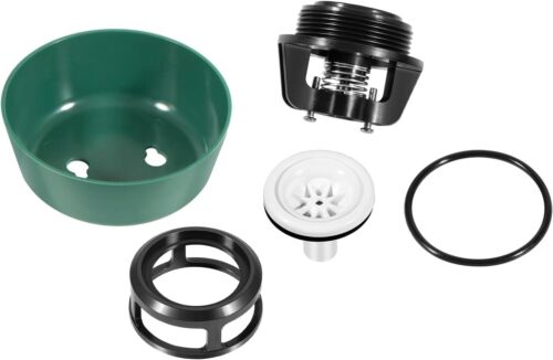 4A-005-07 Fits Apollo backflow preventer 1" Float & Bonnet Repair Kit 4A00507 - Picture 8 of 12