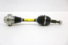 VW Touareg II (7P) drive shaft propshaft front right left 7P0407271C
