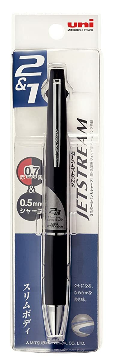 Uni-5B Bleistift Von Mitsubishi Pencil – 5B Stärke, Im 12er Pack, Mit Taschenclip, Japanische Qualität