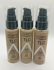 Almay TLC Truly Lasting Color YOU CHOOSE Shade