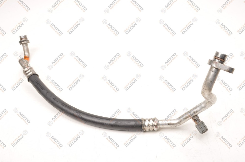 Nissan Micra V K14 air conditioning line air conditioning hose air conditioning 924805fm0b