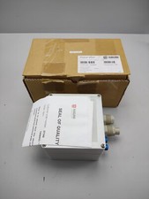 Hauni 191562200201 EN5910 Measuring Transducer Messwertumformer