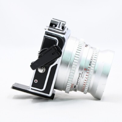 Exc+++++] hasselblad SWC/M Biogon 38mm f/4.5 Finder from Japan