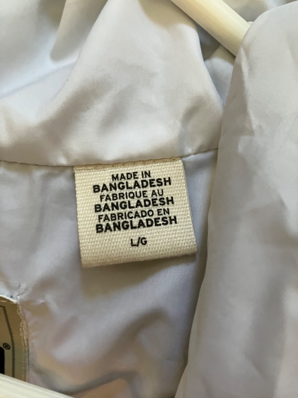 Levis Silvertab Windbreaker Jacket Orca Classic - image 6