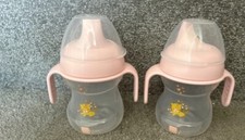 2xMam Soft Sipper Butelka