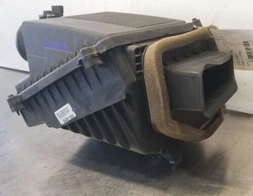 2017-2019 Chevy Silverado GMC Sierra 1500 Air Intake Filter Cleaner Box OEM Foto 4 de 4