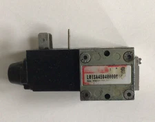 NUMATICS L01SA4594000061 -24VDC -6 W -150PSI  USED Free Shipping