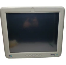 Wincomm WMP-171 911G780WMP171T Medical Pc Panel 100-240v-ac