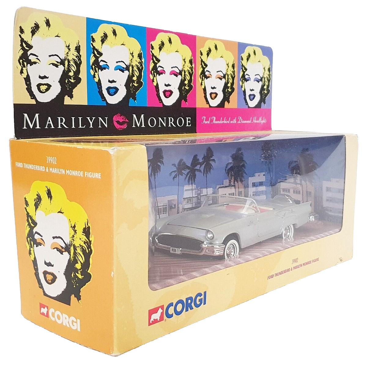 Corgi Toys 1:36 