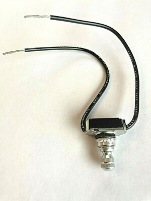 Rotary - Rotary On Off Switch