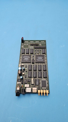 JTAG Technologies JTAG 105 4338.2 PCB Board