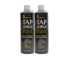 Schaeffer's Oil Tap Shield lubricant (2-16oz. bottles) #412