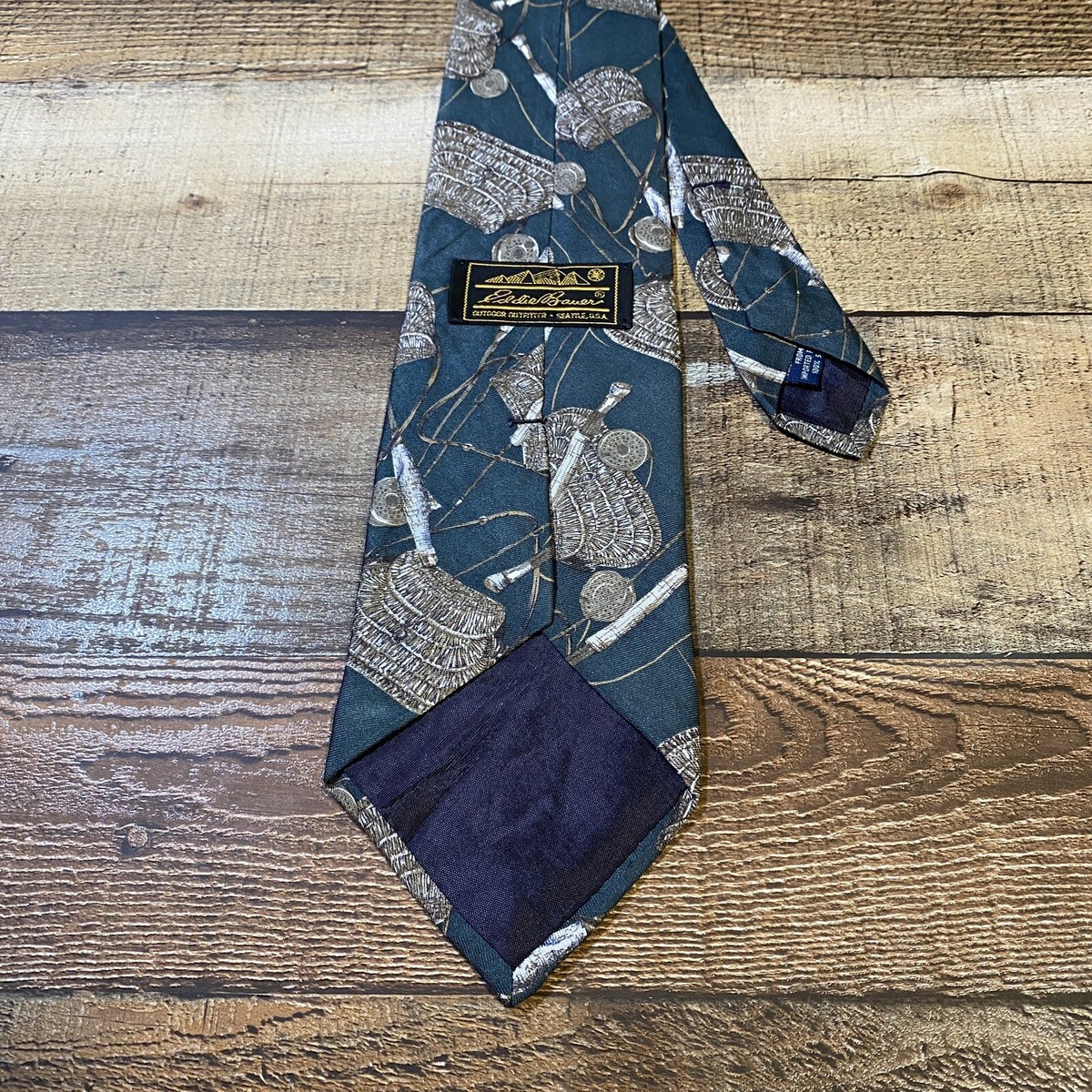 aa fishing net Aluminum Rectangle Landing – Anglers All koppar Color:Blue Demon Choose from multiple models 1947 Fred Arbogast Jitterbug