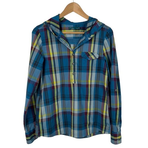 prana anja top