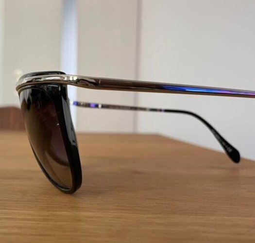 OLIVER PEOPLES for BALMAIN sunglasses | eBay