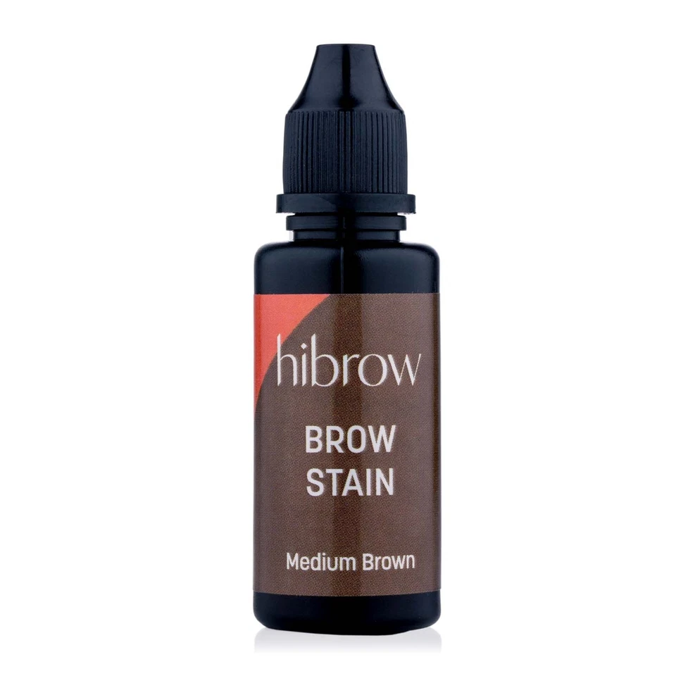 Hi Brow Professional Stain Hybrid Dye    Apply like tint with results like Henna - Image 2 of 4