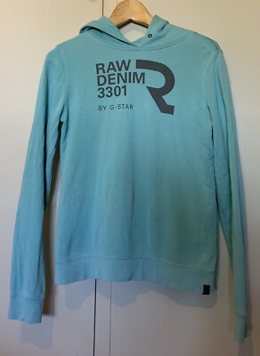 G Star Raw Hoodie Australia