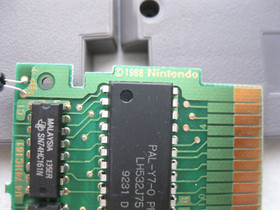 Paperboy 2 authentique version originale nintendo nes fra