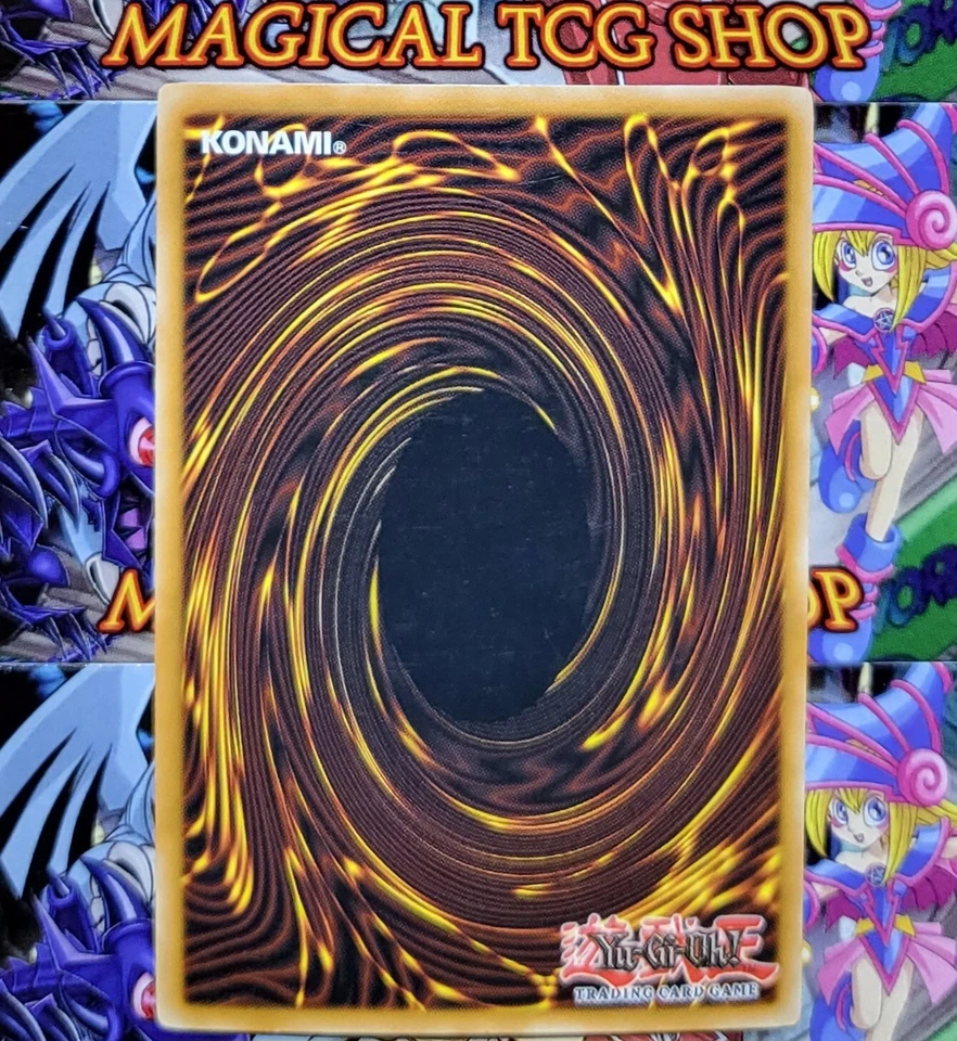 Yugioh Dark Horus Phantom Darkness 1st Edition Ultra Rare PTDN-EN016 Konami NM - Image 2 of 4