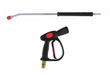 Pressure Washer M22M Quick Release Gun & Lance Set Kew Compatible 900mm MV925