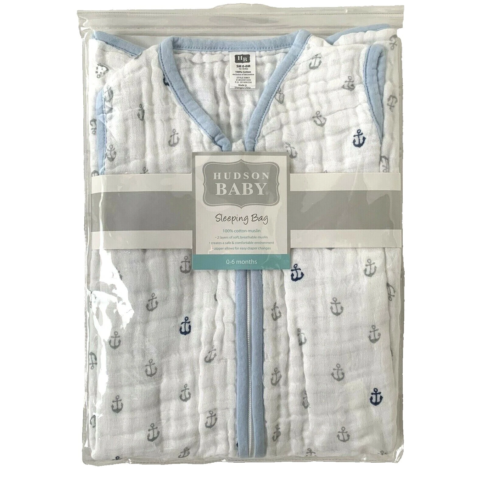 Bebé Algodón niños bebés Sacos de dormir y Dormir