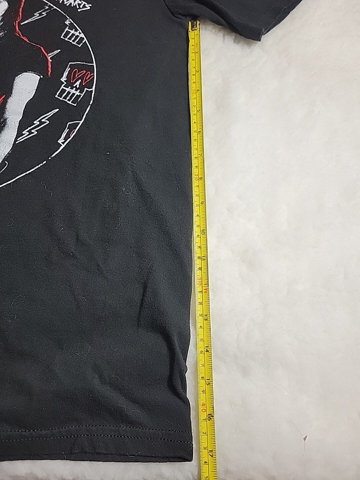 Joan Jett And The Black Hearts Shirt Rock Small eBay