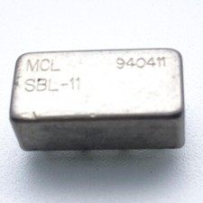 1PC MCL SBL-11 Microwave RF Frequency Mixer 8Pins