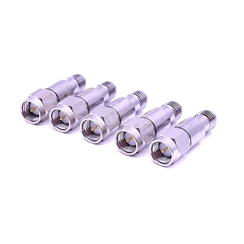 8GHz SMA Male to SMA Female Attenuator Durable Attenuator Replacement Parts