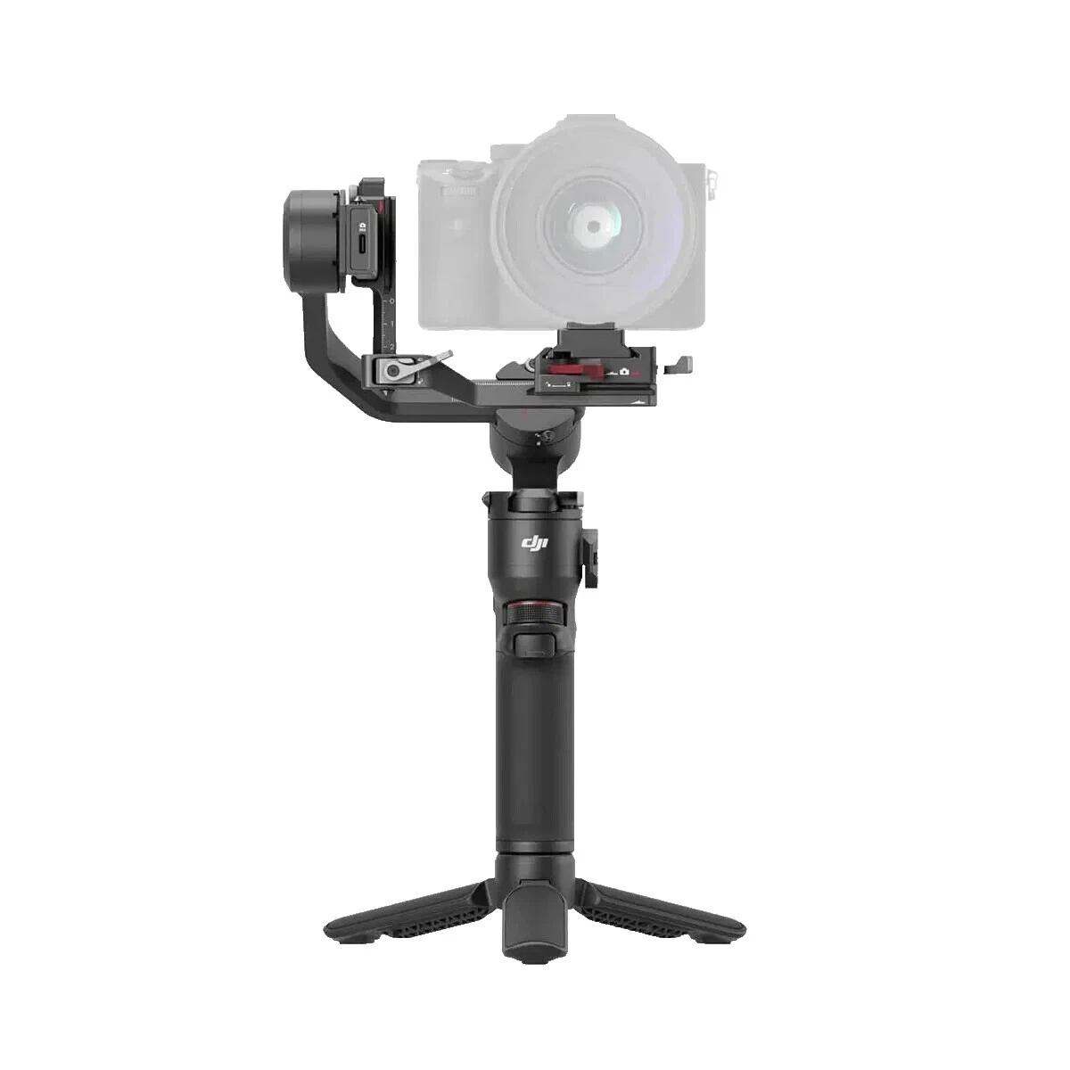 DJI Camera Stabilizers for Universal