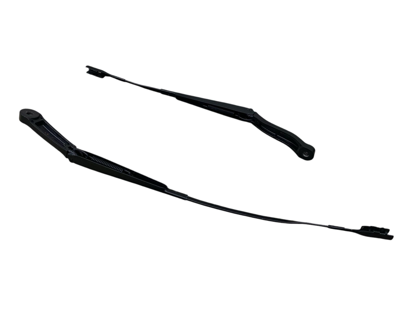 2016 - 2020 BENTLEY BENTAYGA OEM FRONT LEFT AND RIGHT WINDSHIELD WIPER ARM SET