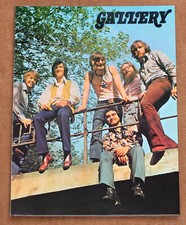 Gallery - So Nice To Be With You 1973 sheet music song book songbook - Jim Gold