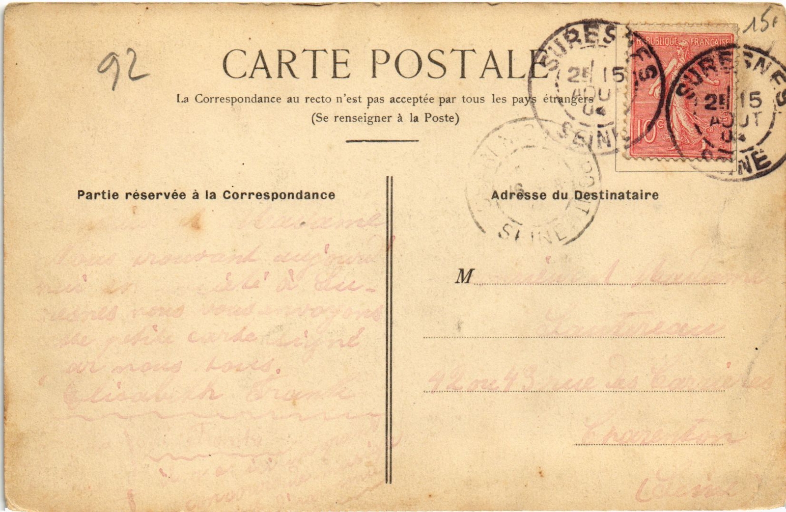 CPA Militaire - Grande Manoeuvres de Picardie L'Artillerie du 2e (91096