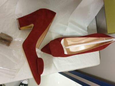 Dimnt nturel certifié GI de 1.03 crt, tille brillnt rdint, en