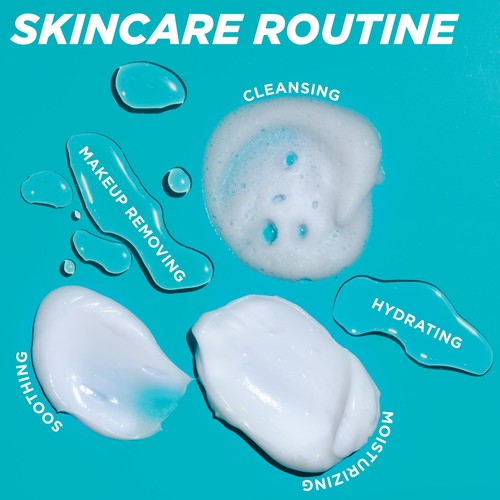 Curel Japanese Skin Care Moisture Facial Milk Moisturizer, Daily Face Lotion for - Picture 7 of 9