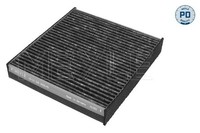 Meyle Innenraumfilter FüR Dacia Sandero II Logan MCV Hm_ 1.3 Tce 150 4X4 1.0 HM