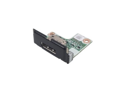 HP DisplayPort Port Flex IO Card für HP EliteDesk 800 705 G4 ProDesk 400 3TK72AA