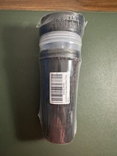 NEW Set Of 2 Velomix 22 OZ Gym Protein Shaker Mixer Bottles