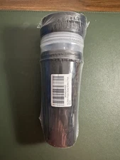 NEW Set Of 2 Velomix 22 OZ Gym Protein Shaker Mixer Bottles