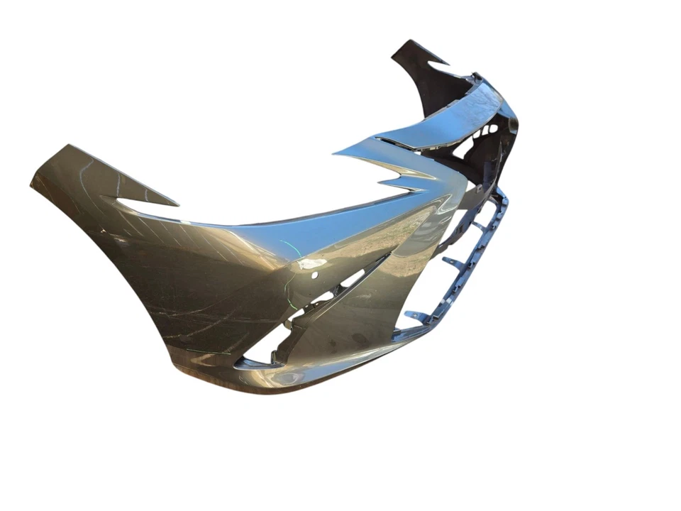 Conjunto de cubierta de parachoques delantero OEM Lexus ES250 ES350 2019-2025 Foto 3 de 4