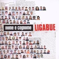 Audio Cd - Ligabue - Nome E Cognome - Warner Music -D- Neu