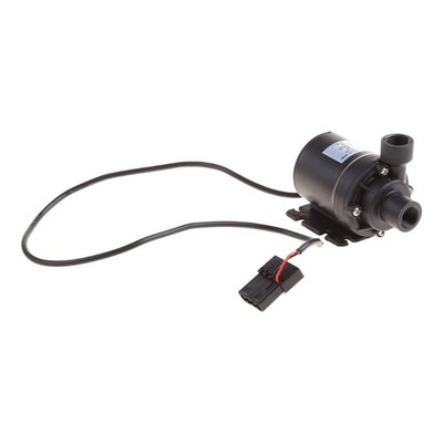 800L/H 5m for DC 12V Solar Brushless Motor Water Circulation Water Pump with 4p