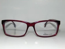 NEW AUTHENTIC HUGO BOSS EYEGLASSES