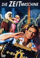 Die Zeitmaschine von George Pal | DVD | Zusta...